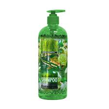 La Rose Green Earth Shower Gel 760ML