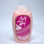 Lady Gay Body Lotion 120ML