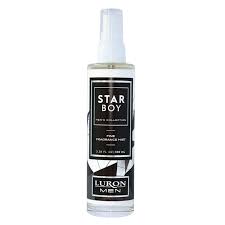 Luron Star Boy Fragrance Mist 100ML