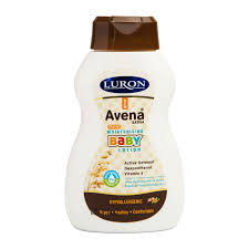 Luron Moisturizing Baby Lotion 125ML