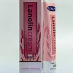 Luron Lanolin Body Cream 50ML