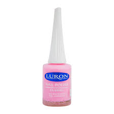 Luron Nail Polish NO. 81