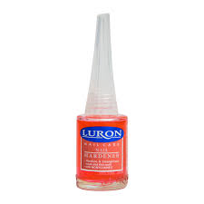 Luron Nail Polish Hardener 14ML