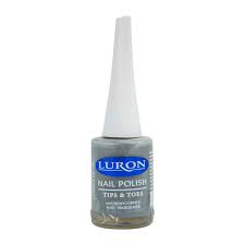 Luron Nail Polish