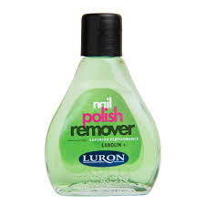 Luron Nail Polish Remover 60ML