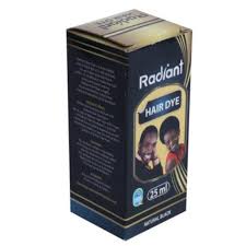 Radiant Hair Dye 25ML