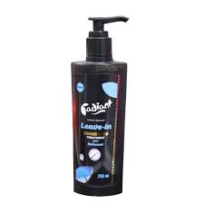 Radiant Leave-In Treatment Hair Conditioner 250ML