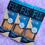 Kiss Beauty Fit Me Foundation