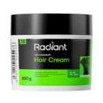 Radiant Hair Cream 200G