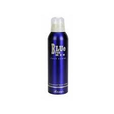 Rasasi Blue For Men Body Spray 200ML