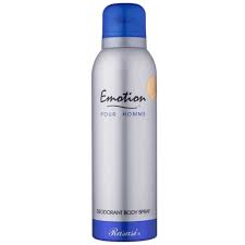 Rasasi Emotion For Men Deodorant Spray 200ML