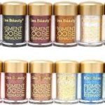 Kiss Beauty Pigment Loose Eyes