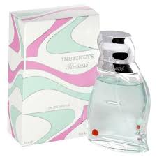 Rasasi Instincts Perfume 50ML
