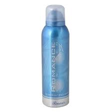 Rasasi Romance For Men Deodorant Spray 200ML