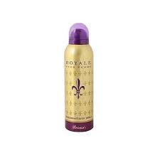 Rasasi Royale Pour Femme Deodorant Spray 200ML