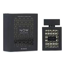 Rave Now Perfume 100ML