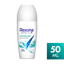 Rexona Cotton Roll On 50ML