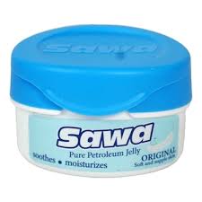 Sawa Pure Petroleum Jelly 25ML