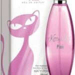 Kitty Girl Pink Perfume 100ML