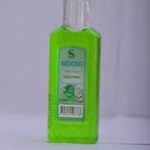 Sedoso Aloe Vera Glycerine 50ML