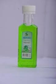 Sedoso Aloe Vera Glycerine 100ML