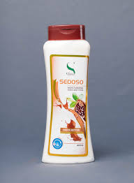 Sedoso Cocoa Butter Body Lotion 120ML