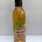 Sedoso Coconut Oil 250ML