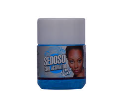 Sedoso Curl Activator Gel 80G