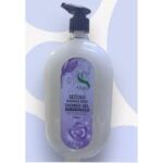 Sedoso Diamond Rose Shower Gel 500ML