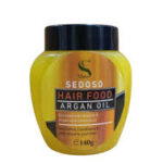 Sedoso Argan Oil Hair Food 140G