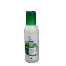 Sedoso Olive Oil Leave-In Treatment 100ML