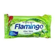 Flamingo Fresh Herbal Soap 215G