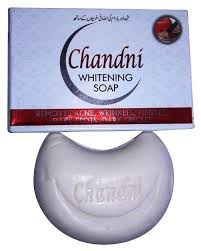 Chandni Whitening Soap