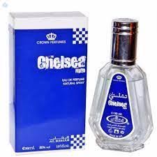 Chelsea Crown Perfumes 50ML