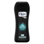 Clere For Men Ice Body Lotion 200ML