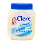 Clere Perfumed Petroleum Jelly 250G