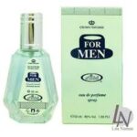 Crown For Men Al-Rehab Perfume 50ML