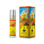 Crown Al-Rehab Bakhour Perfume 6ML