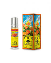 Crown Al-Rehab Bakhour Perfume 6ML