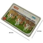 Butterfly Wall Hooks 3KG