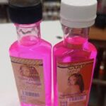Caro Light Glycerine 100ML