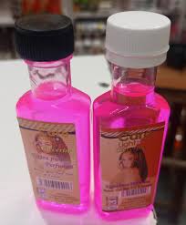 Caro Light Glycerine 100ML