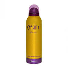 Chastity Deodorant 200ML