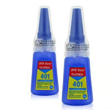 BYB Bold Fastness Nail Glue 20G