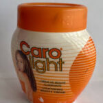 Caro Light Cream 120ML