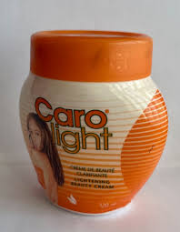 Caro Light Cream 120ML