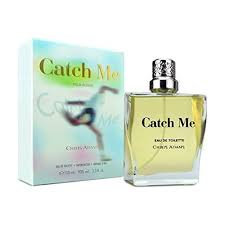 Catch Me Deodorant Chris Adams 100ML