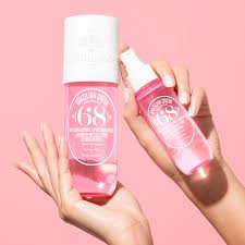 Sol De Janeiro Brazilian Crush Perfume 68