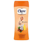 Clere Cocoa Butter Hand & Body Lotion 400ML