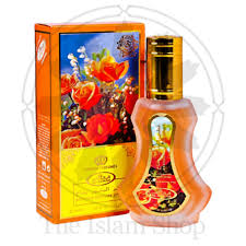 Crown Al-Rehab Bakhour Perfume 35ML